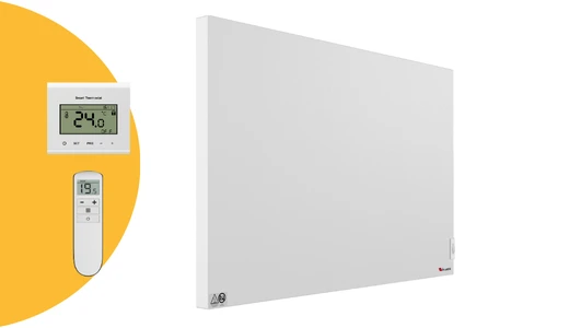 Hybridboard Serisi